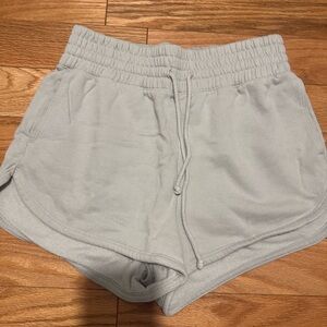 Abercrombie shorts